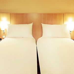 Kamer met Twee Aparte Bedden
