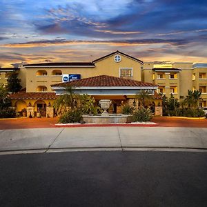 Best Western Moreno Hotel&Suites