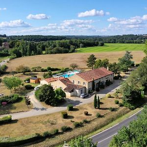 La Ferme de Flaran - Nouvelle équipe - Groupe Logis Hôtels