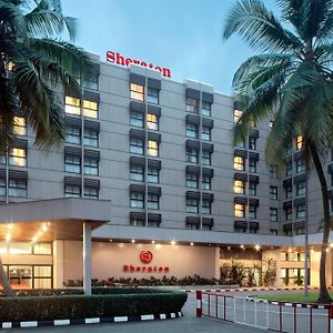 Sheraton Lagos Hotel