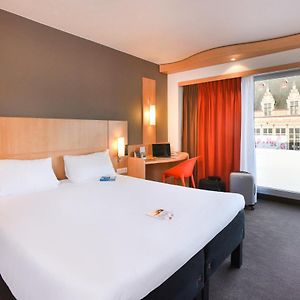 Double Kamer